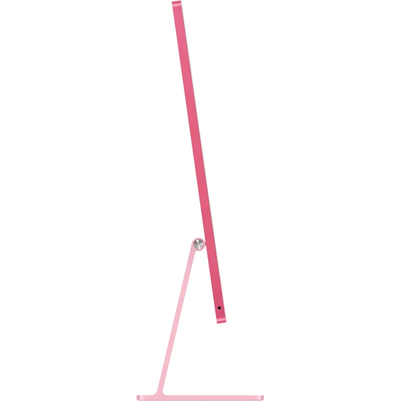 iMac 24" Puce M4 24/512Go rose - APPLE - MD2U4FN/A