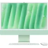iMac 24" Puce M4 24/512Go vert - APPLE - MD2Q4FN/A