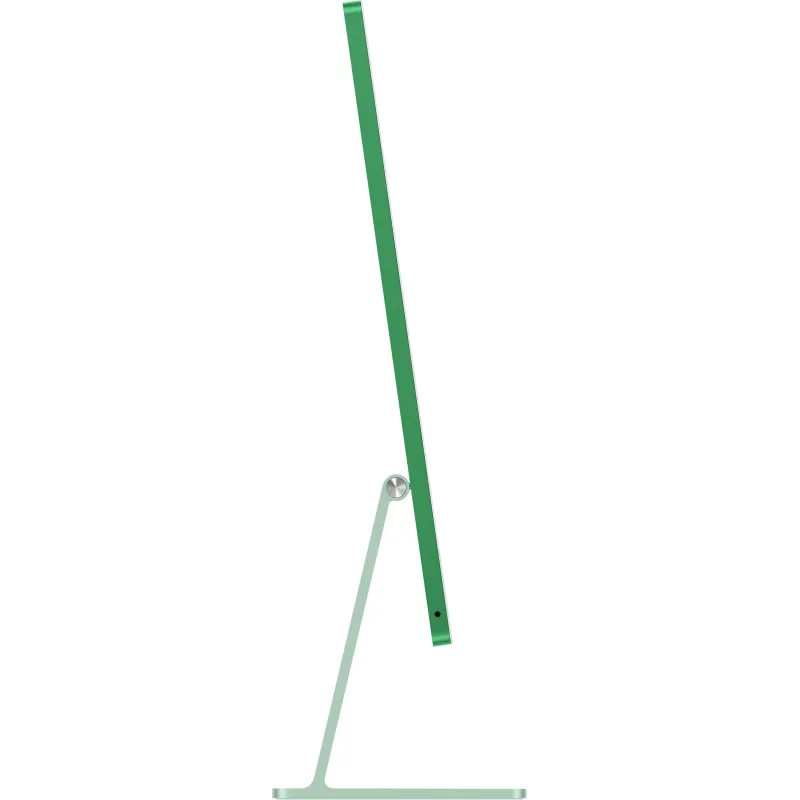 iMac 24" Puce M4 24/512Go vert - APPLE - MD2Q4FN/A