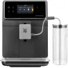 Machine à expresso avec broyeur Perfection 860L 1550W noir - WMF - CP853D15