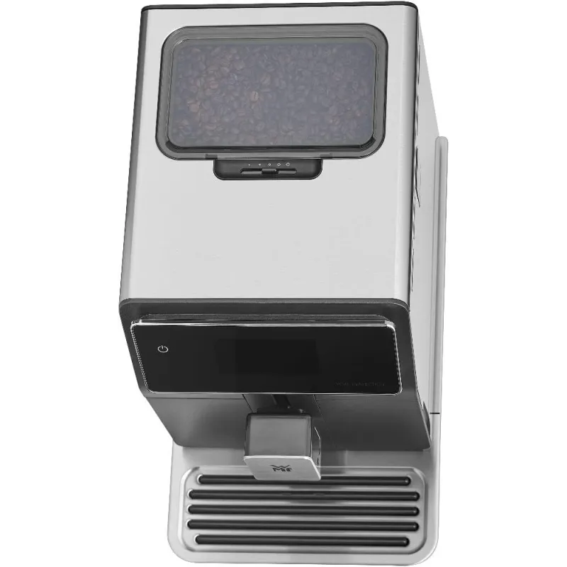 Machine à expresso avec broyeur Perfection 860L 1550W noir - WMF - CP853D15