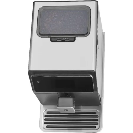 Machine à expresso avec broyeur Perfection 860L 1550W noir - WMF - CP853D15