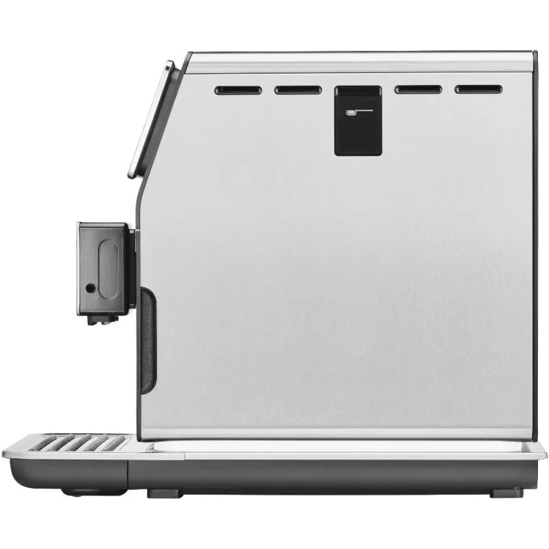 Machine à expresso avec broyeur Perfection 860L 1550W noir - WMF - CP853D15