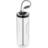 Machine à expresso avec broyeur Perfection 860L 1550W noir - WMF - CP853D15