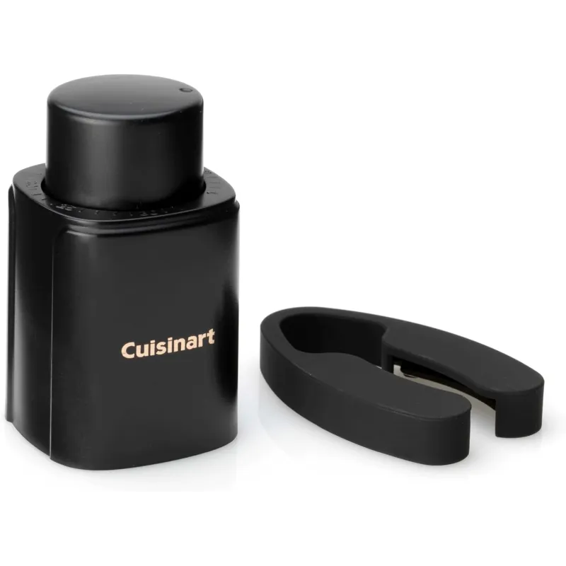 Tire-bouchon automatique rechargeable - CUISINART - CWO50E