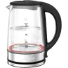 Bouilloire en verre 1,5L 3000W - CUISINART - GK15E