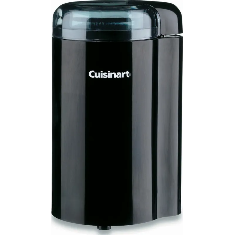 Moulin à café électrique 140W noir - CUISINART - DCG20BKNE