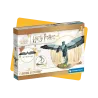 Jeu de construction Hippogriffe Harry Potter - CLEMENTONI - Dès 8 ans