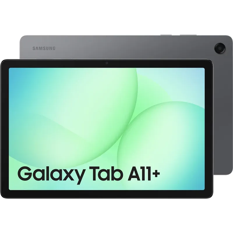 Tablette Galaxy Tab A11+ 6/128Go gris - SAMSUNG - TAB_SAM_ X230NZAR