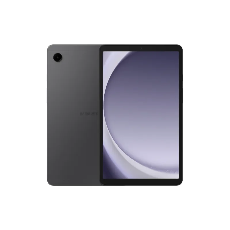 Tablette Galaxy Tab A9 8,7" 4/64Go gris - SAMSUNG - TAB_SAM_X110_FR_G