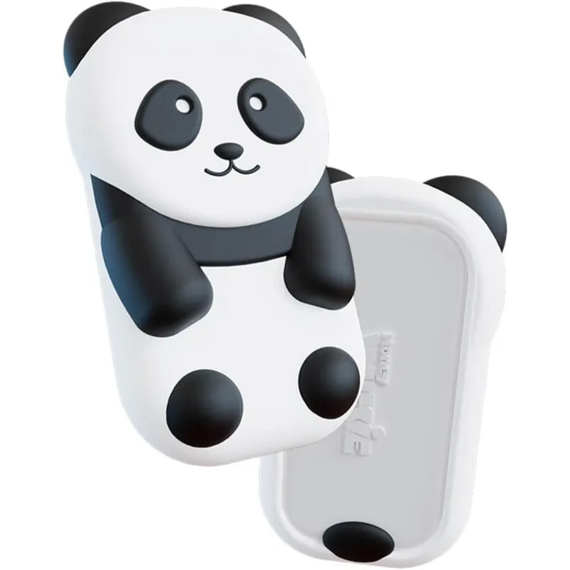 Porte monnaie électronique sans contact panda - MONEY WALKIE