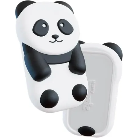 Porte monnaie électronique sans contact panda - MONEY WALKIE