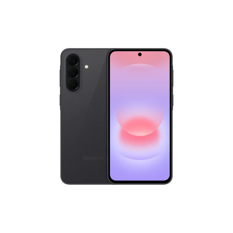 Smartphone Galaxy A37 6,7" 6/128Go 5G noir - SAMSUNG - GSM_SAM_A376BZAM