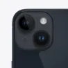 iPhone 14 128Go minuit reconditionné - APPLE - RPIPH14128RECBBK2