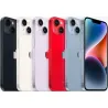 iPhone 14 128Go minuit reconditionné - APPLE - RPIPH14128RECBBK2