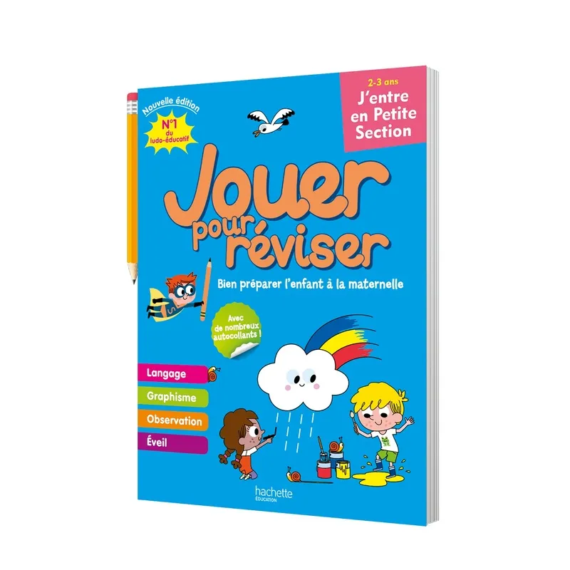 Jouer pour réviser : J - ravate.com librairie reunion
