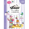 Mon cahier de vacances Diddl ; Du CE2 au CM1 - Aurore Meyer - Larousse - Grand format - ravate.com librairie reunion