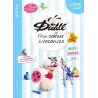 Mon cahier de vacances Diddl ; Du CM2 à la 6e - Sandra Lebrun - Larousse - Grand format - ravate.com librairie reunion