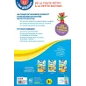 Les incollables : mon cahier de vacances ; de la TPS à la PS - Collectif - Éditions playBac - Grand format - ravate.com librairi