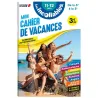 Les incollables : mon cahier de vacances ; de la 6e à la 5e - Collectif - Éditions playBac - Grand format - ravate.com librairie