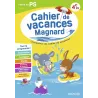 Cahier de vacances : J - ravate.com librairie reunion