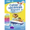 Cahier de vacances : Du CM2 vers la 6e 10-11 ans : Magnard, l - ravate.com librairie reunion