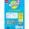 Nathan vacances : Toutes les matières ; GS vers le CP - Sandrine Guillore-Chotard, Christelle Chambon, Bénédicte Colin,... - rav