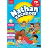 Nathan vacances : Toutes les matières ; CP vers le CE1 - Véronique Calle, Christian Lamblin, Stéphanie Chica, Sandrine... - rava