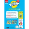 Nathan vacances : Toutes les matières ; CP vers le CE1 - Véronique Calle, Christian Lamblin, Stéphanie Chica, Sandrine... - rava