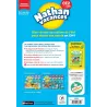 Nathan vacances : Toutes les matières ; CE2 vers le CM1 - Stéphanie Chica, Sandrine Guillore-Chotard, Lilas Nord, Pascale... - r
