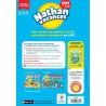 Nathan vacances : Toutes les matières ; CM1 vers le CM2 - Christine Beigel, Sandrine Guillore-Chotard, Cécile Charrière,... - ra