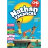 Nathan vacances : toutes les matières ; du CM2 à la 6e (édition 2018) - Collectif - Nathan - Grand format - ravate.com librairie