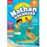 Nathan vacances : Toutes les matières ; 6e vers la 5e - Armelle Vautrot, Eric Solé, Eric Zdobych, Jacques Dessources,... - ravat