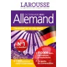 Dictionnaire mini allemand - Collectif - Larousse - Poche - ravate.com librairie reunion