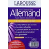 Dictionnaire mini allemand - Collectif - Larousse - Poche - ravate.com librairie reunion