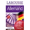 Dictionnaire Larousse poche ; français-allemand / allemand-français - Collectif - Larousse - Poche - ravate.com librairie reunio