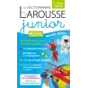 Le dictionnaire Larousse Junior poche ; CE, CM - Collectif - Larousse - Poche - ravate.com librairie reunion