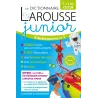 Le dictionnaire Larousse junior (édition 2026) - Collectif - Larousse - Grand format - ravate.com librairie reunion