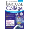 Le dictionnaire Larousse du collège - Collectif - Larousse - Grand format - ravate.com librairie reunion