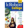 Le Robert collège - Collectif - Le Robert - Grand format - ravate.com librairie reunion