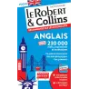 Le Robert & Collins ; Poche : Anglais (édition 2024) - Collectif - Le Robert - Poche - ravate.com librairie reunion