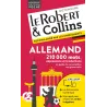 Le Robert & Collins ; Poche : allemand (édition 2023) - Collectif - Le Robert - Poche - ravate.com librairie reunion
