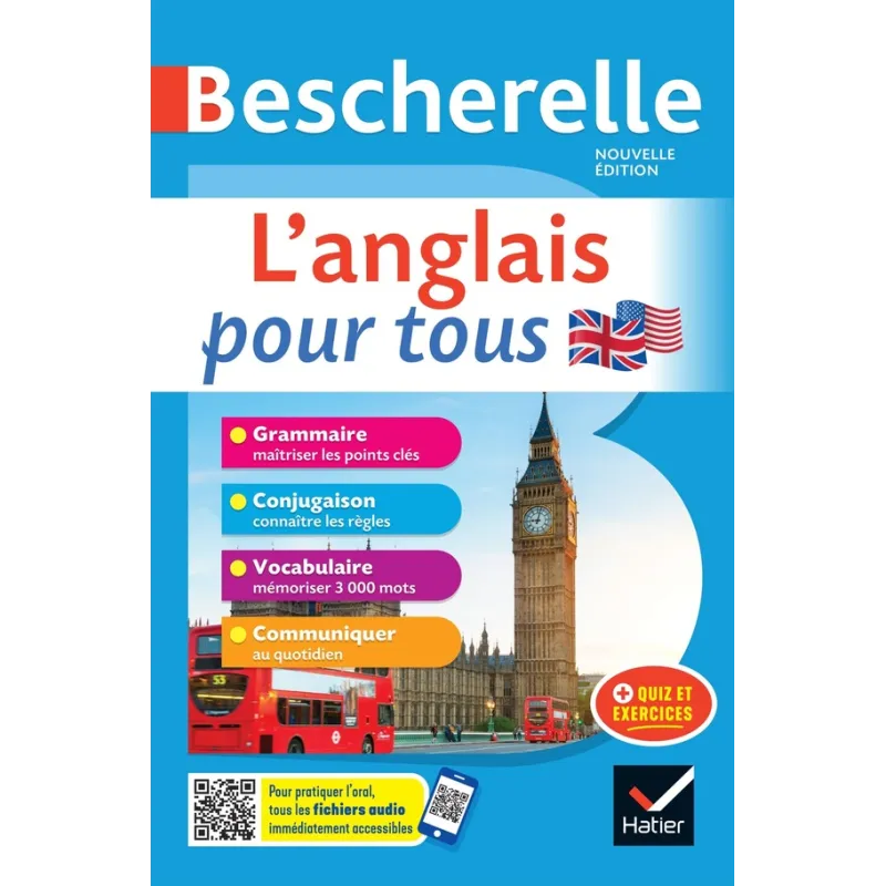 Bescherelle langues : l - ravate.com librairie reunion