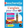 Bescherelle langues : l - ravate.com librairie reunion