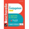 Bescherelle : La conjugaison pour tous - Collectif - Hatier - Grand format - ravate.com librairie reunion