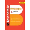 Bescherelle : Orthographe - Claude Kannas - Hatier - Poche - ravate.com librairie reunion