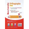 Bescherelle : Orthographe - Claude Kannas - Hatier - Poche - ravate.com librairie reunion