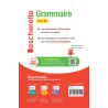 Bescherelle : Grammaire - Bénédicte Delaunay, Nicolas Laurent - Hatier - Poche - ravate.com librairie reunion