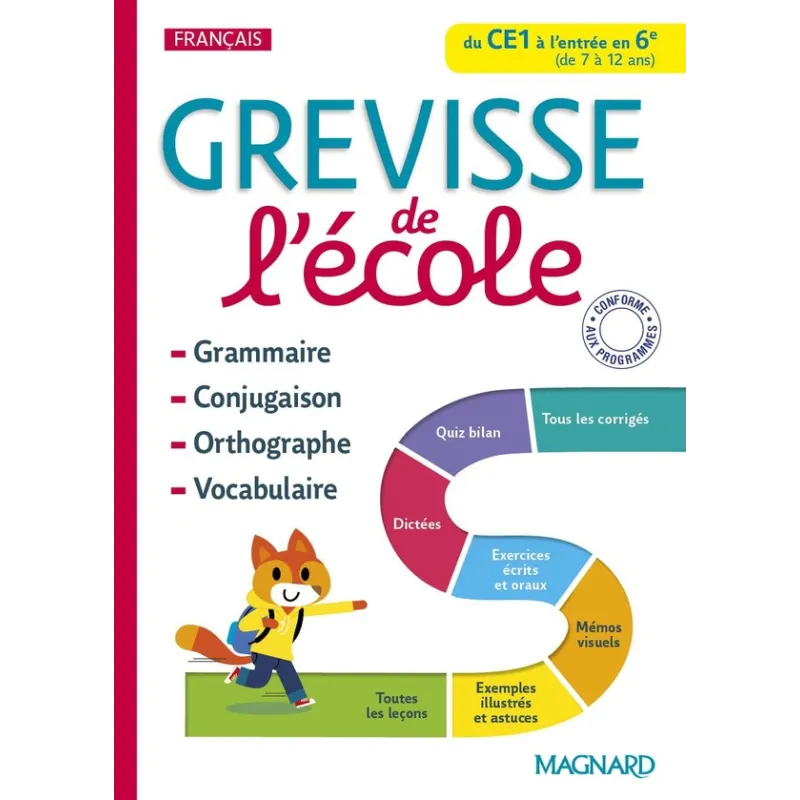 Grevisse langue française : Grévisse de l - ravate.com librairie reunion