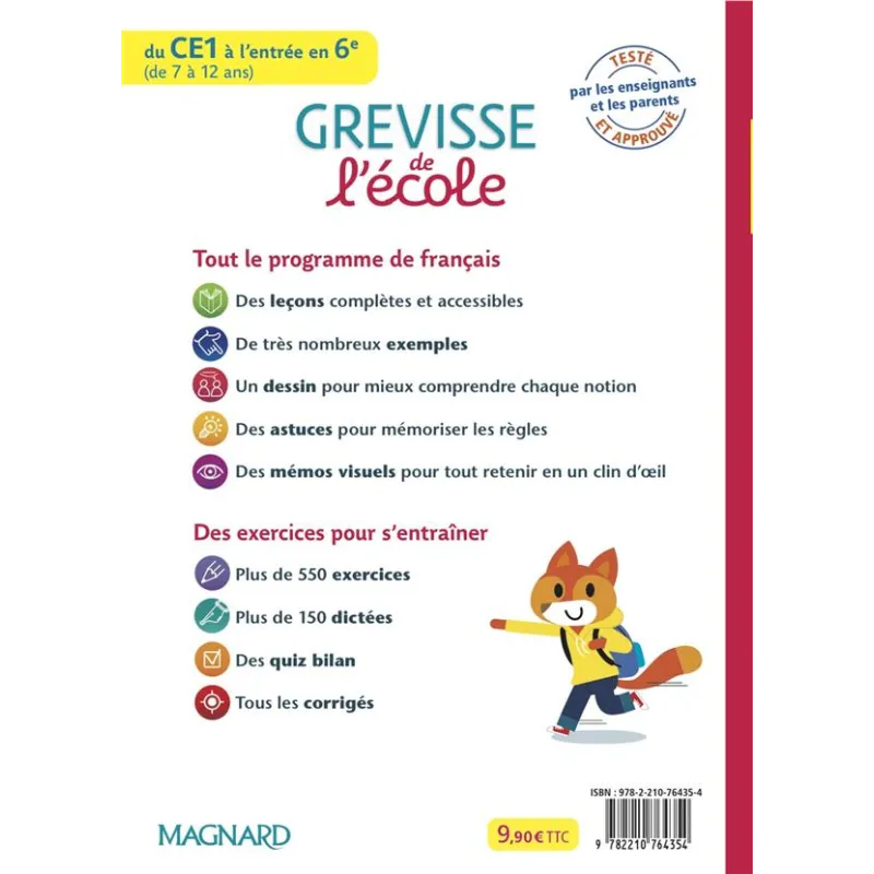 Grevisse langue française : Grévisse de l - ravate.com librairie reunion